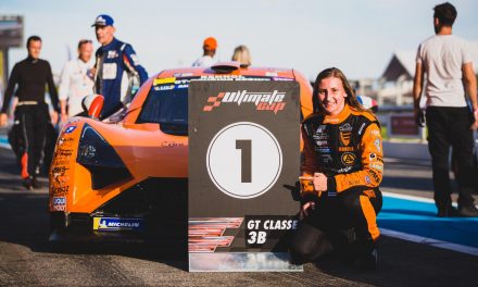Ultimate Cup Series – Circuit Paul Ricard Juillet 2021