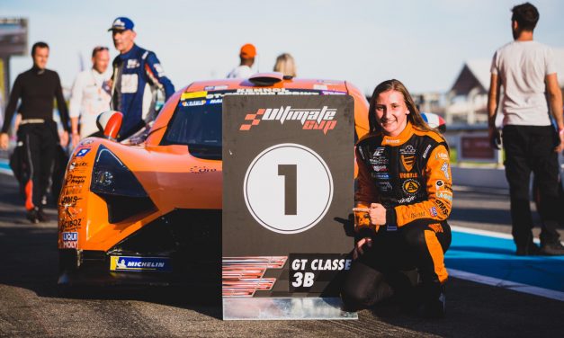Ultimate Cup Series – Circuit Paul Ricard Juillet 2021