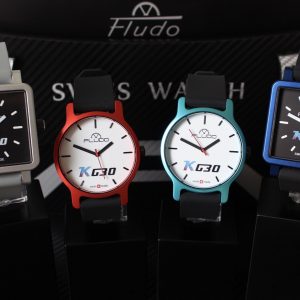 Montre Fludo Colors KG30