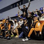 Ultimate Cup Series – Dijon Prenois Juin 2021