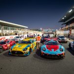 24H Series – Dubaï