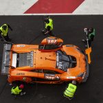 24H Series Creventic – Mugello